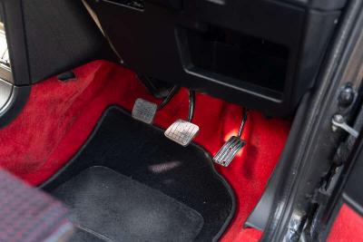 1987 Peugeot 205 GTI DIMMA