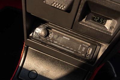 1987 Peugeot 205 GTI DIMMA