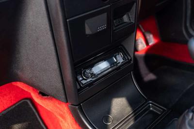 1987 Peugeot 205 GTI DIMMA