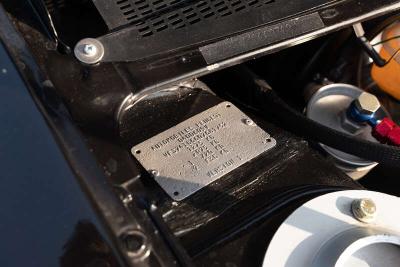 1987 Peugeot 205 GTI DIMMA