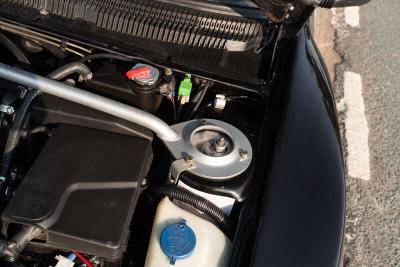 1987 Peugeot 205 GTI DIMMA