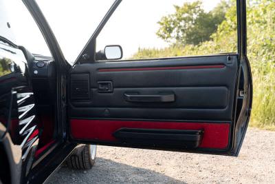1987 Peugeot 205 GTI DIMMA
