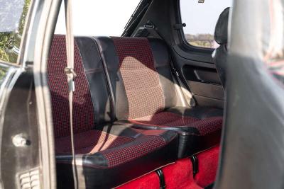 1987 Peugeot 205 GTI DIMMA