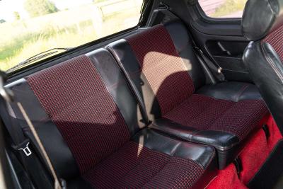 1987 Peugeot 205 GTI DIMMA