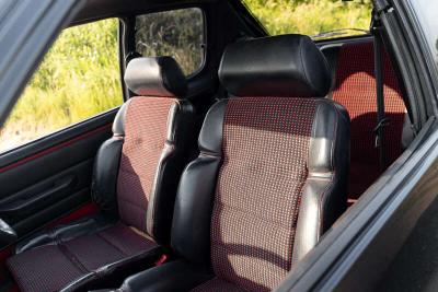 1987 Peugeot 205 GTI DIMMA