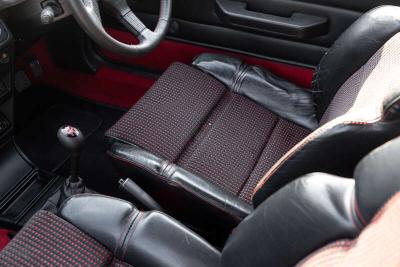 1987 Peugeot 205 GTI DIMMA