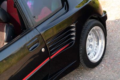 1987 Peugeot 205 GTI DIMMA