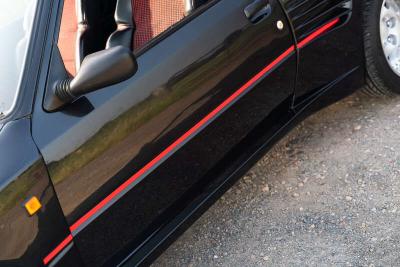 1987 Peugeot 205 GTI DIMMA