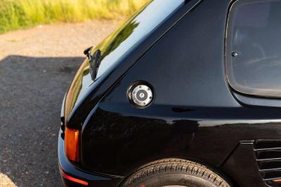 1987 Peugeot 205 GTI DIMMA