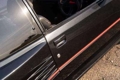 1987 Peugeot 205 GTI DIMMA