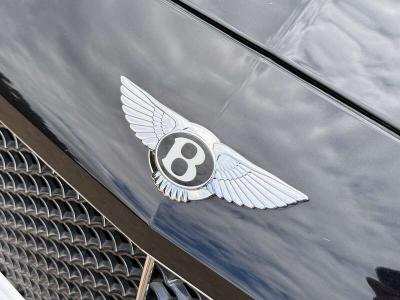 2014 Bentley Continental GT Speed