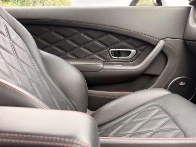2014 Bentley Continental GT Speed