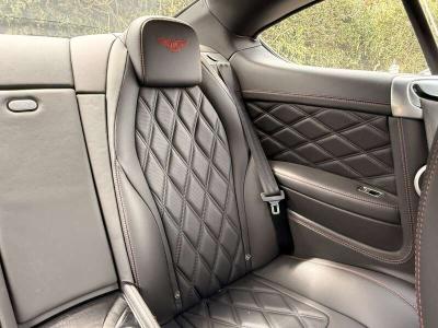 2014 Bentley Continental GT Speed