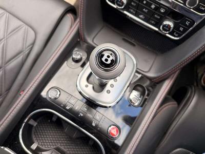 2014 Bentley Continental GT Speed