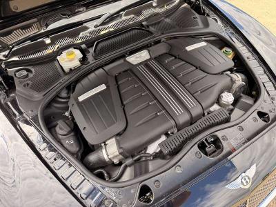 2014 Bentley Continental GT Speed