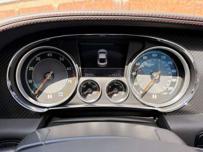 2014 Bentley Continental GT Speed