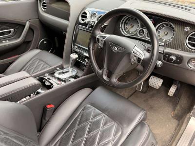 2014 Bentley Continental GT Speed