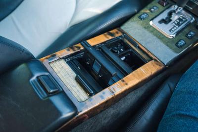 2002 Mercedes - Benz SL500 SILVER ARROW
