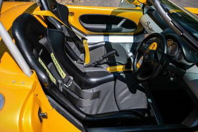 1997 RENAULTSPORT SPIDER