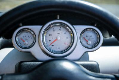 1997 RENAULTSPORT SPIDER