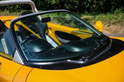 1997 RENAULTSPORT SPIDER