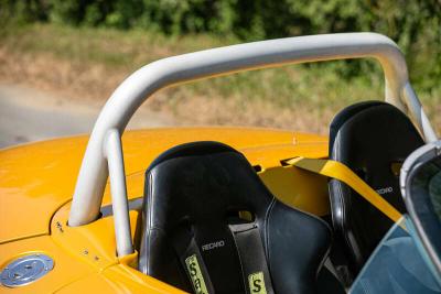 1997 RENAULTSPORT SPIDER