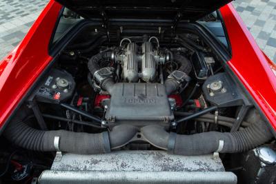 1991 Ferrari 348 TS
