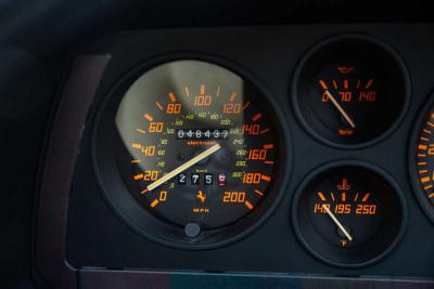 1991 Ferrari 348 TS