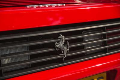 1991 Ferrari 348 TS