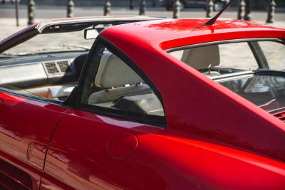 1991 Ferrari 348 TS