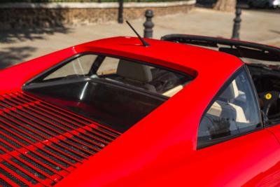 1991 Ferrari 348 TS
