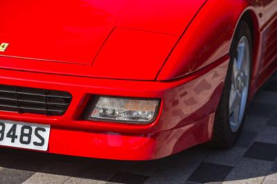 1991 Ferrari 348 TS