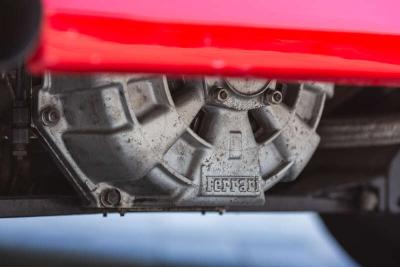 1991 Ferrari 348 TS