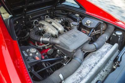 1991 Ferrari 348 TS
