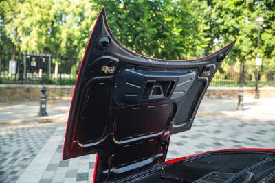 1991 Ferrari 348 TS