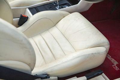 1991 Ferrari 348 TS