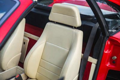 1991 Ferrari 348 TS