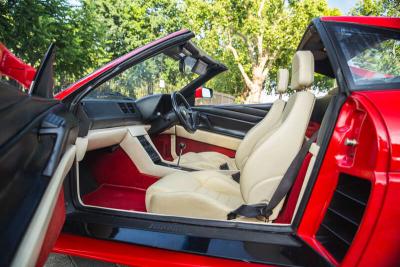 1991 Ferrari 348 TS
