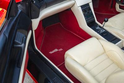 1991 Ferrari 348 TS