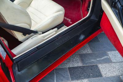 1991 Ferrari 348 TS