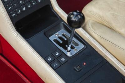 1991 Ferrari 348 TS