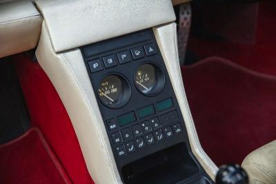 1991 Ferrari 348 TS
