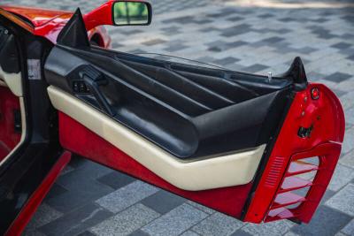 1991 Ferrari 348 TS