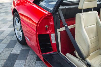 1991 Ferrari 348 TS