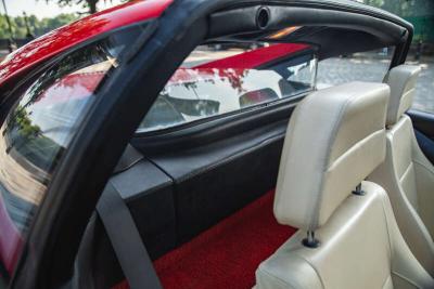 1991 Ferrari 348 TS