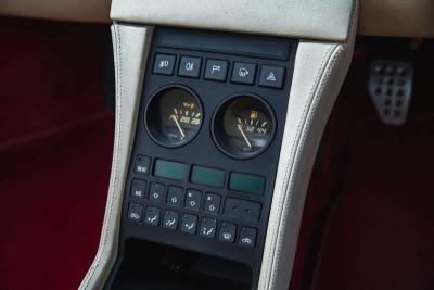 1991 Ferrari 348 TS