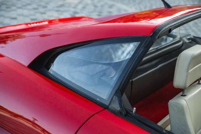 1991 Ferrari 348 TS