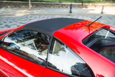 1991 Ferrari 348 TS