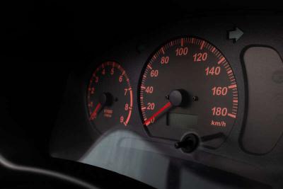 2000 Mitsubishi Lancer Evolution VI Tommi Makinen Edition