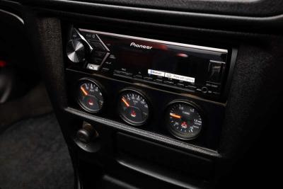 2000 Mitsubishi Lancer Evolution VI Tommi Makinen Edition
